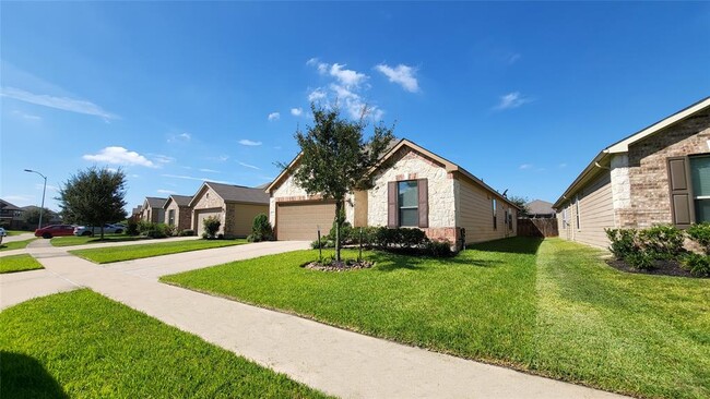 4443 Ashberry Pine Ln in Katy, TX - Foto de edificio - Building Photo