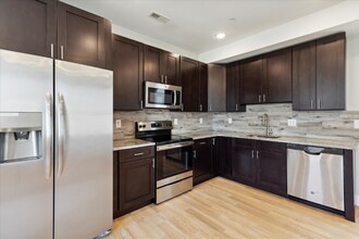 1312 N 18th St-Unit -C in Philadelphia, PA - Building Photo - Building Photo