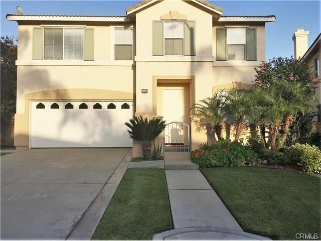 property at 7433 Rutledge Ct