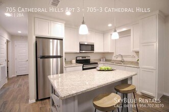 705 Cathedral Hl in Edinburg, TX - Building Photo - Building Photo