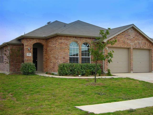 property at 1612 Morning Dove Dr