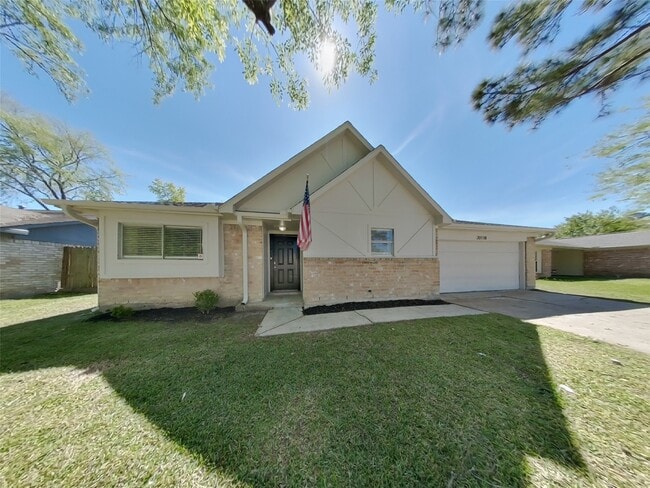 property at 20118 Misty Pines Dr