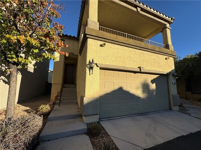 7848 Solid Horn Ct in Las Vegas, NV - Building Photo - Building Photo