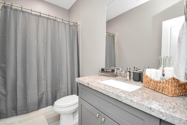 property at 3019 Elysian St