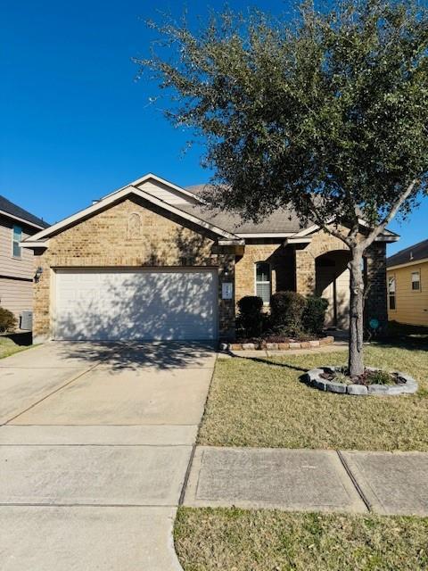 5510 Sunfall Bend Ln in Katy, TX - Building Photo