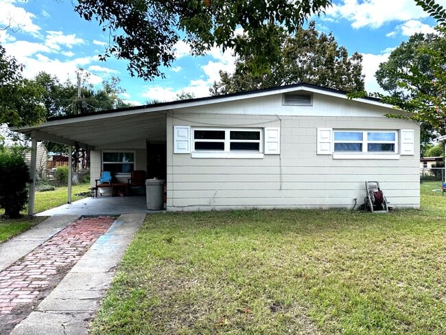 property at 107 Academy Ave