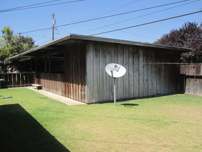 1911 U St in Merced, CA - Building Photo - Other