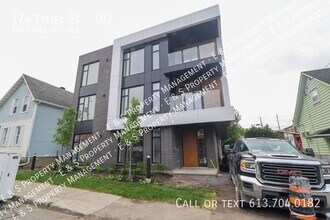 174 Ethel St in Ottawa, ON - Building Photo - Building Photo