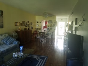 1100 Ponce De Leon Cir in Vero Beach, FL - Building Photo - Building Photo
