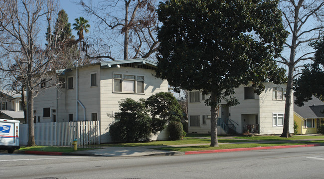 1216 Fremont Ave in South Pasadena, CA - Building Photo - Building Photo