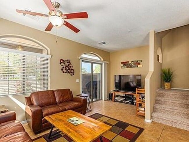 458 N 168th Ln in Goodyear, AZ - Foto de edificio - Building Photo