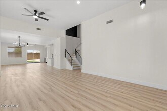 43336 N Heavenly Way in Anthem, AZ - Building Photo - Building Photo