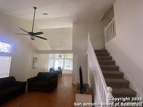 9318 Andersonville Ln in San Antonio, TX - Building Photo - Building Photo