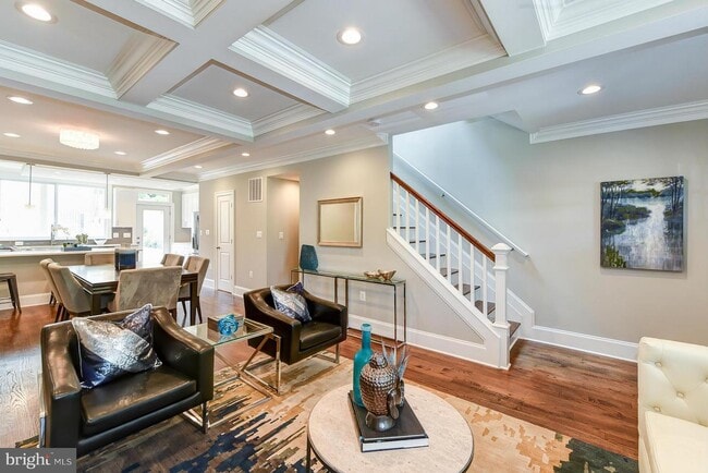1423 Montello Ave NE in Washington, DC - Building Photo - Building Photo