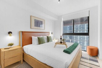 11 NE 6th St, Unit GO ID1458939P in Miami, FL - Foto de edificio - Building Photo