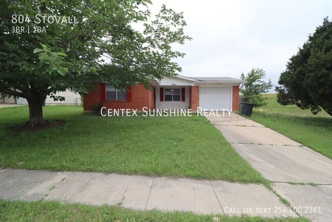 property at 804 Stovall Ave