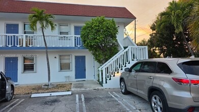 609 NE 6th Ct in Boynton Beach, FL - Building Photo - Building Photo