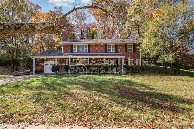 property at 5852 Lowell Ave