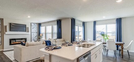 289 NW Charlestown Ln in Waukee, IA - Building Photo - Building Photo