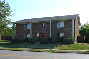 300 Codell Dr Apartments