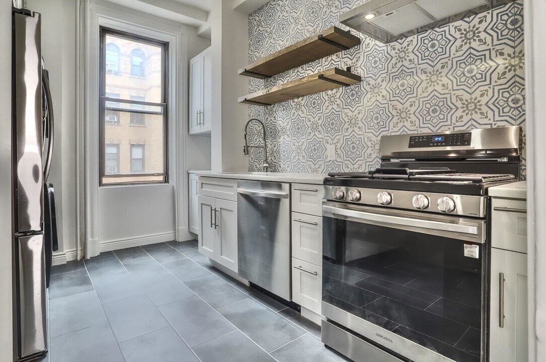 1131 Washington St in Hoboken, NJ - Building Photo