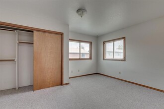 106 E Granite Ave-Unit -1 in Bozeman, MT - Building Photo - Building Photo