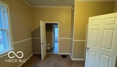 515 Park Ave in Anderson, IN - Building Photo - Building Photo