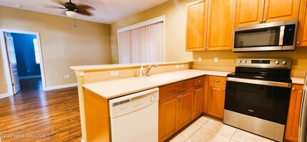 1329 Gem Cir-Unit -39 in Rockledge, FL - Foto de edificio - Building Photo