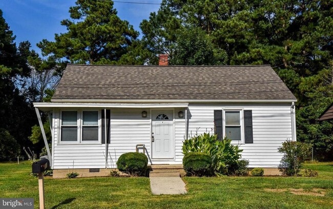 property at 15 Sycamore Ave
