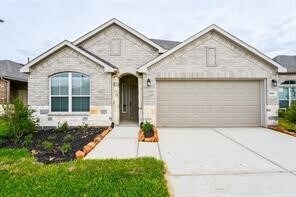 19818 Capri Shrs Ln in Hockley, TX - Foto de edificio
