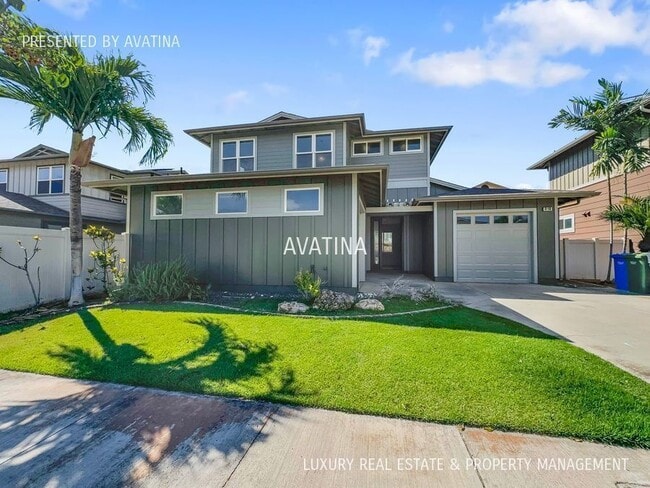 property at 91-1110-1110 Paapaana St