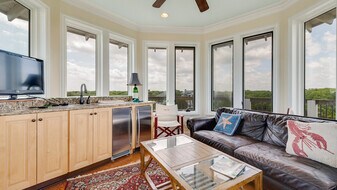 1217 Debordieu Blvd in Georgetown, SC - Building Photo