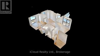 60 Frederick St in Kitchener, ON - Building Photo - Building Photo