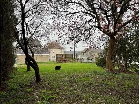 1614 Hanna St in New Castle, PA - Building Photo - Building Photo