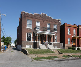 3245-3247 Pennsylvania Ave in St. Louis, MO - Foto de edificio - Building Photo