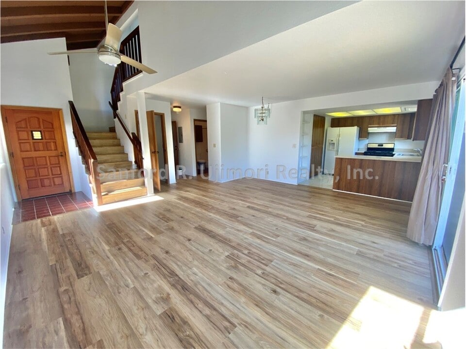 98-171-171 Lania Way in Aiea, HI - Building Photo