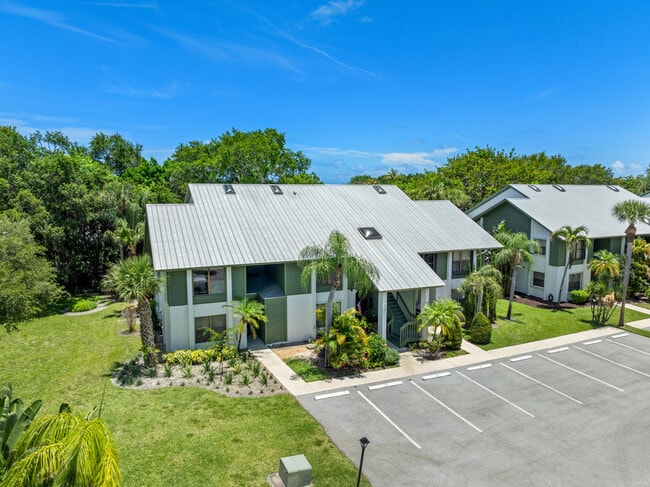 property at 5280 SE Seascape Way