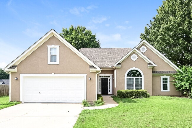property at 114 Rockbridge Loop