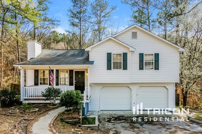property at 327 Remington Ln