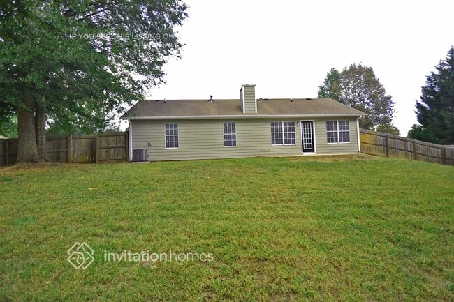 5172 Sable Ct in Flowery Branch, GA - Building Photo - Building Photo