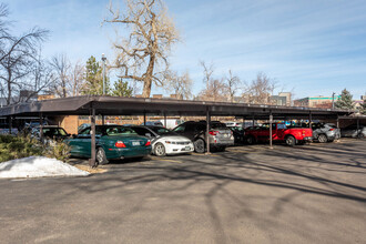 Horizon West in Boulder, CO - Building Photo - Building Photo