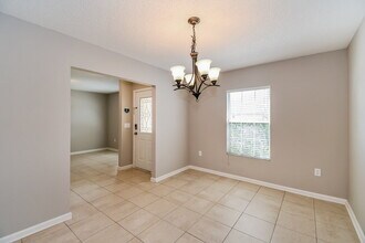 2625 Fox Creek Dr in Jacksonville, FL - Foto de edificio - Building Photo