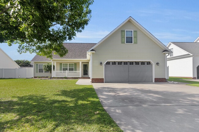 property at 110 Delanie Way