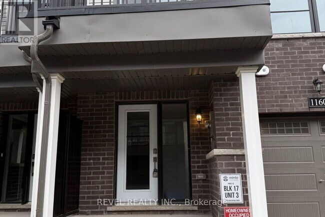 1160 Greentree Path in Oshawa, ON - Building Photo - Building Photo