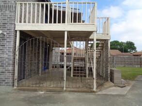 1121 Graham Rd in Corpus Christi, TX - Building Photo - Building Photo