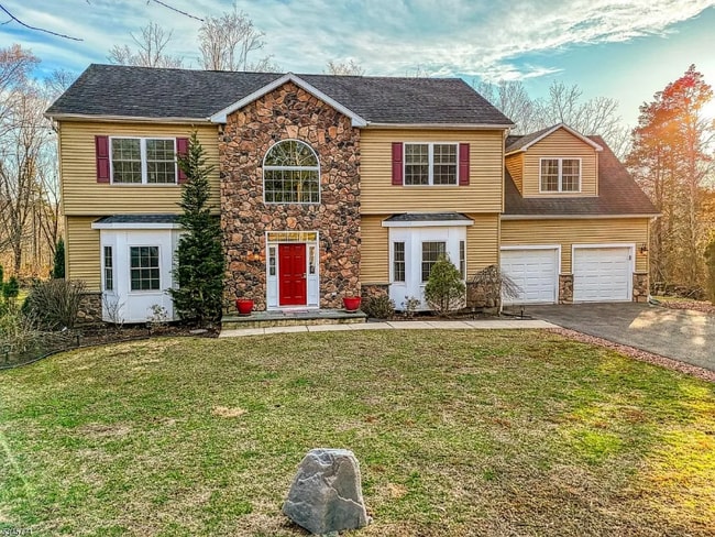 property at 64 Mosher Rd