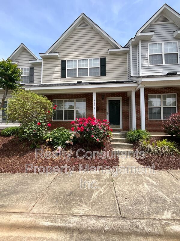4612 Cross Ridge Ln