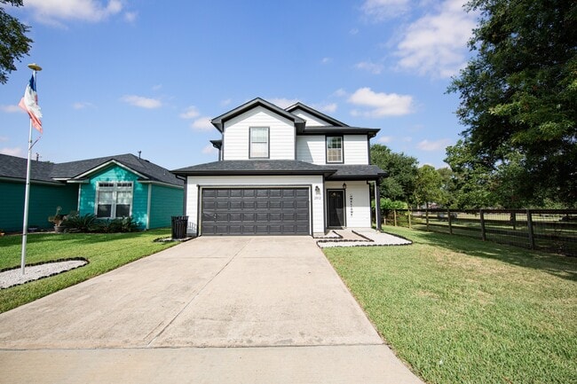 property at 2812 C St