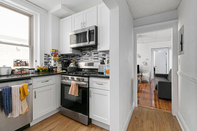 property at 10 Woodbridge St