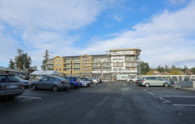 Eagle Creek Village in View Royal, BC - Building Photo - Building Photo